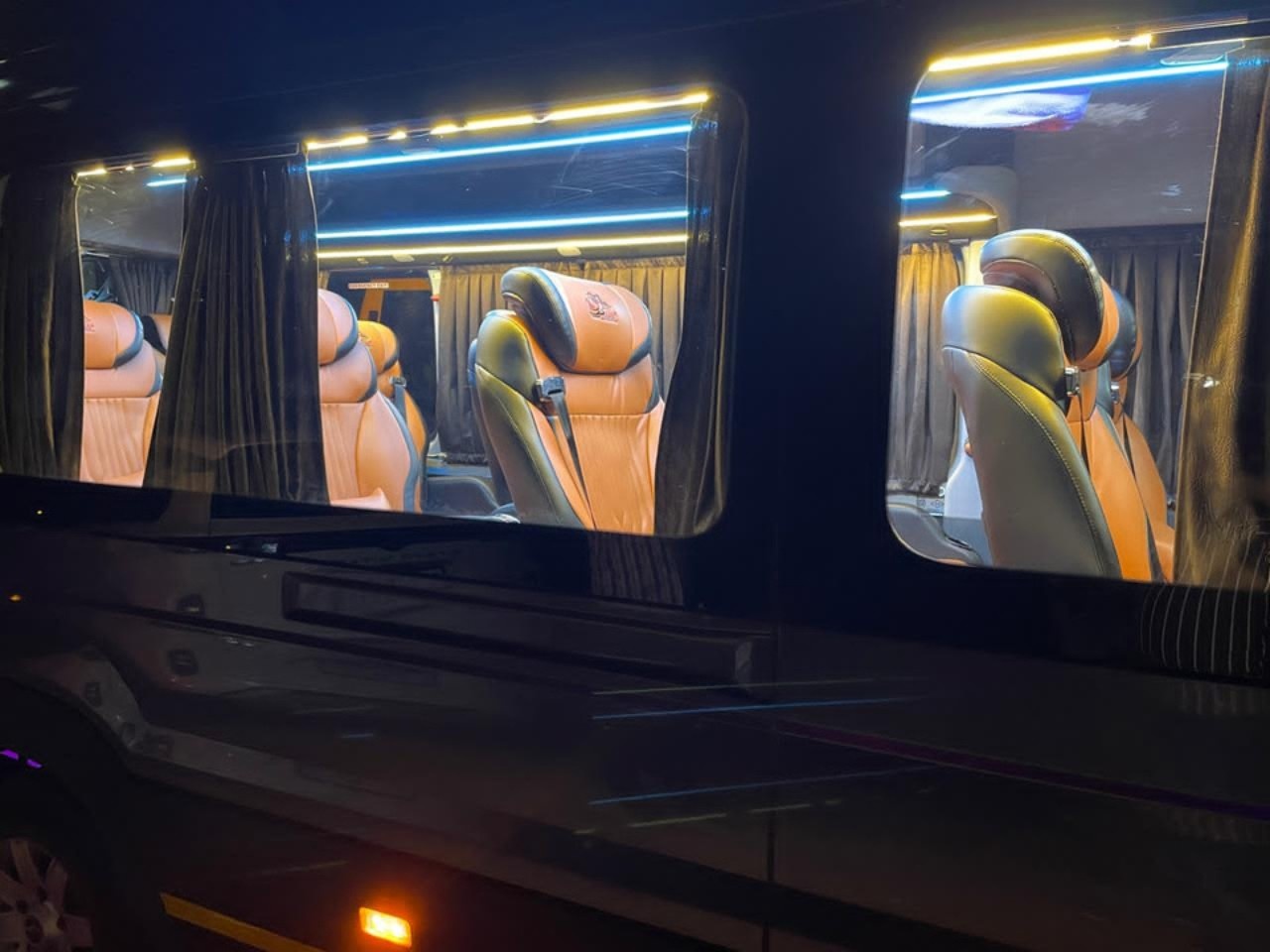 Madhuvan Travels Providing Tempo Traveller Rental in Ahmedabad