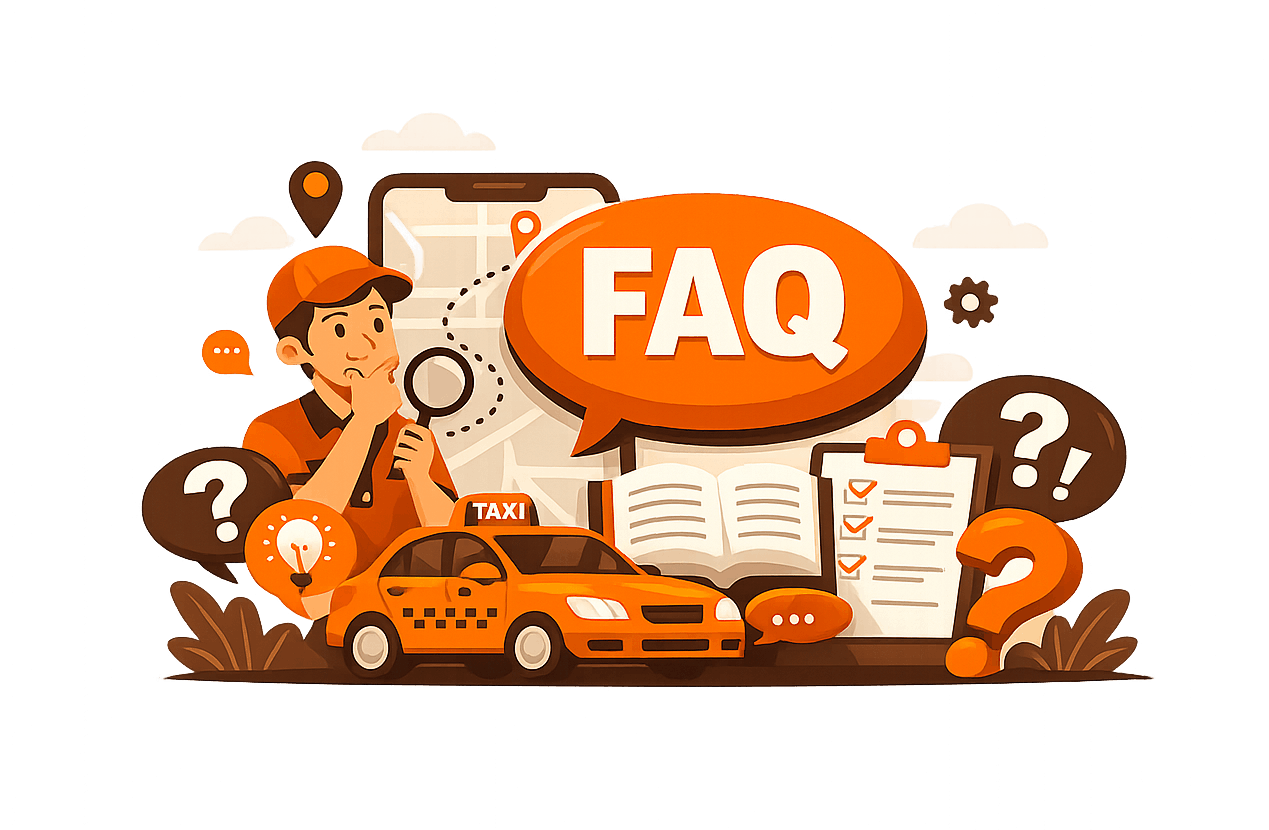 FAQ Image