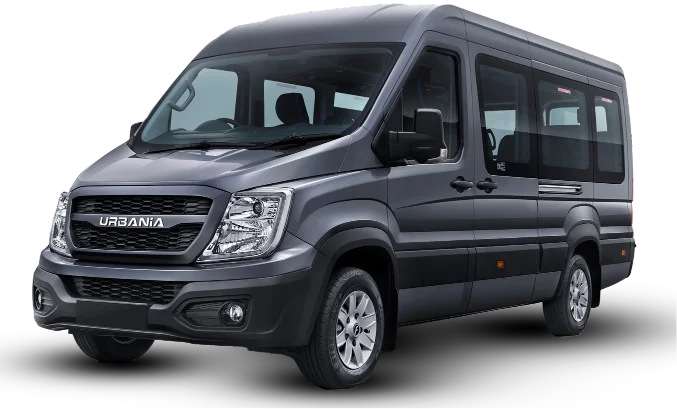 Madhuvan Travels Cab